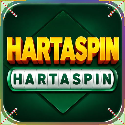 hartaspin — mitra unggulan